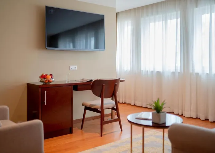 Palast Hotel