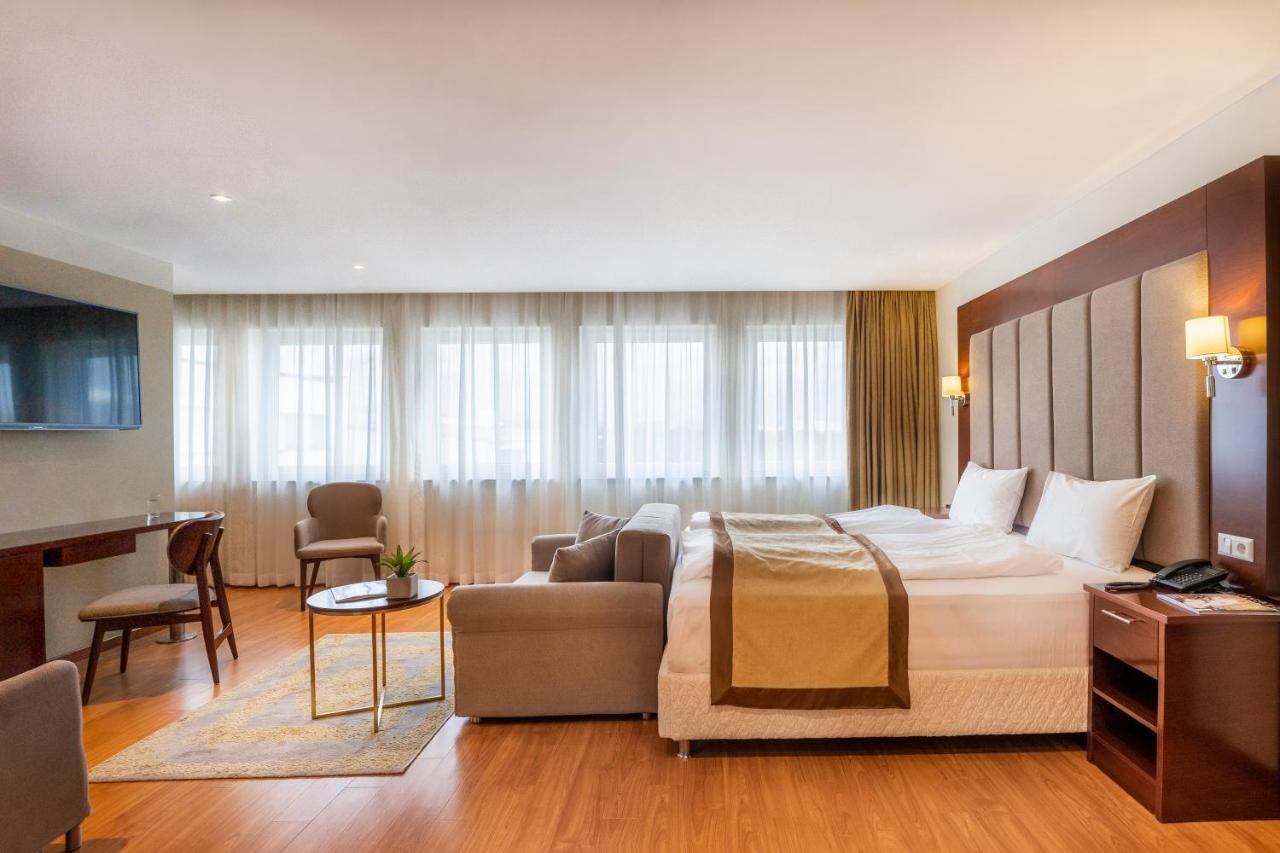 Hotel Palast