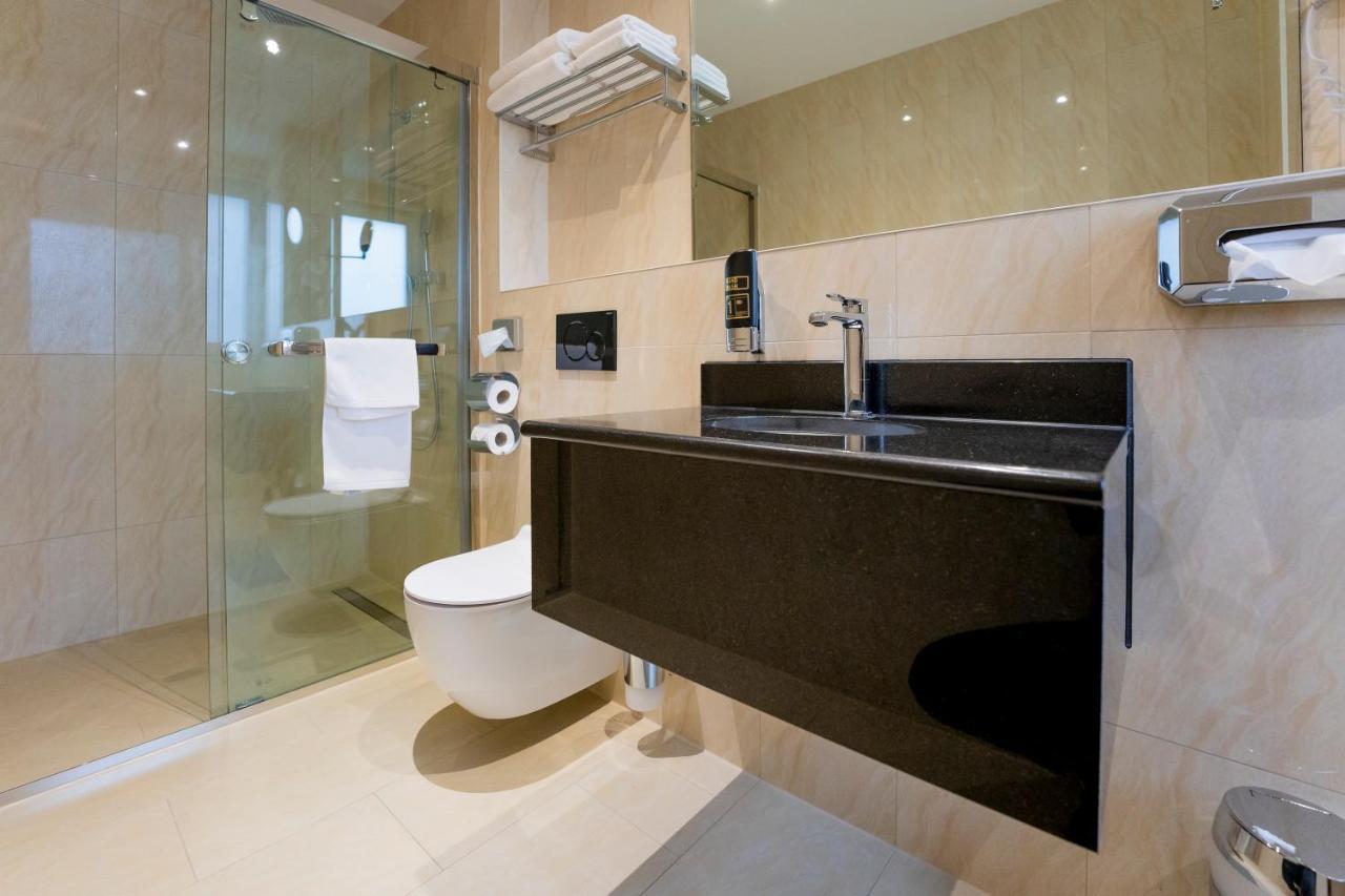 Hotel Palast