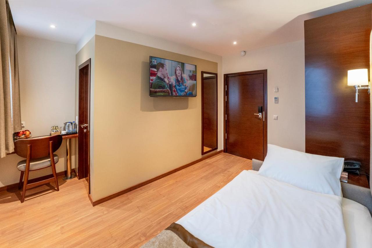 Hotel Palast
