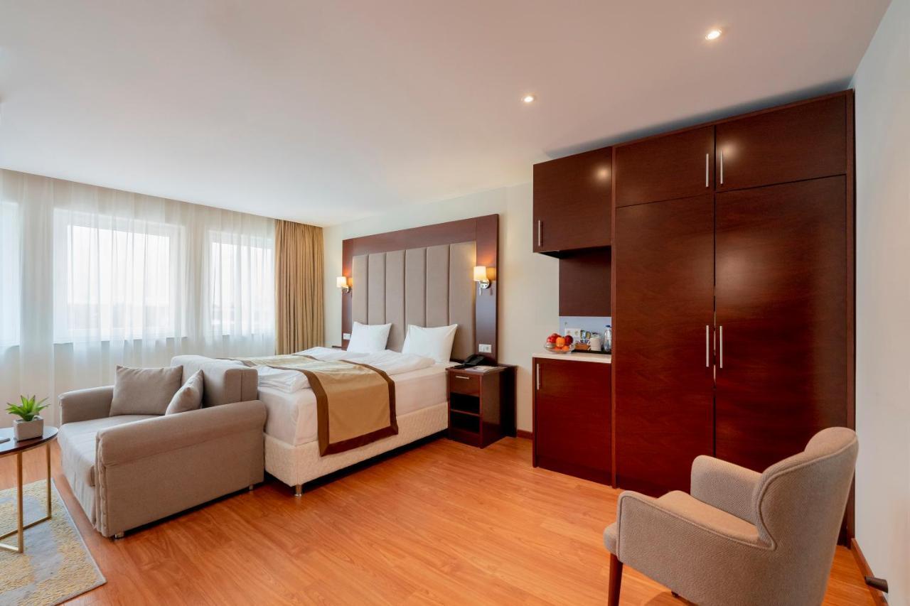 Hotel Palast Huerth