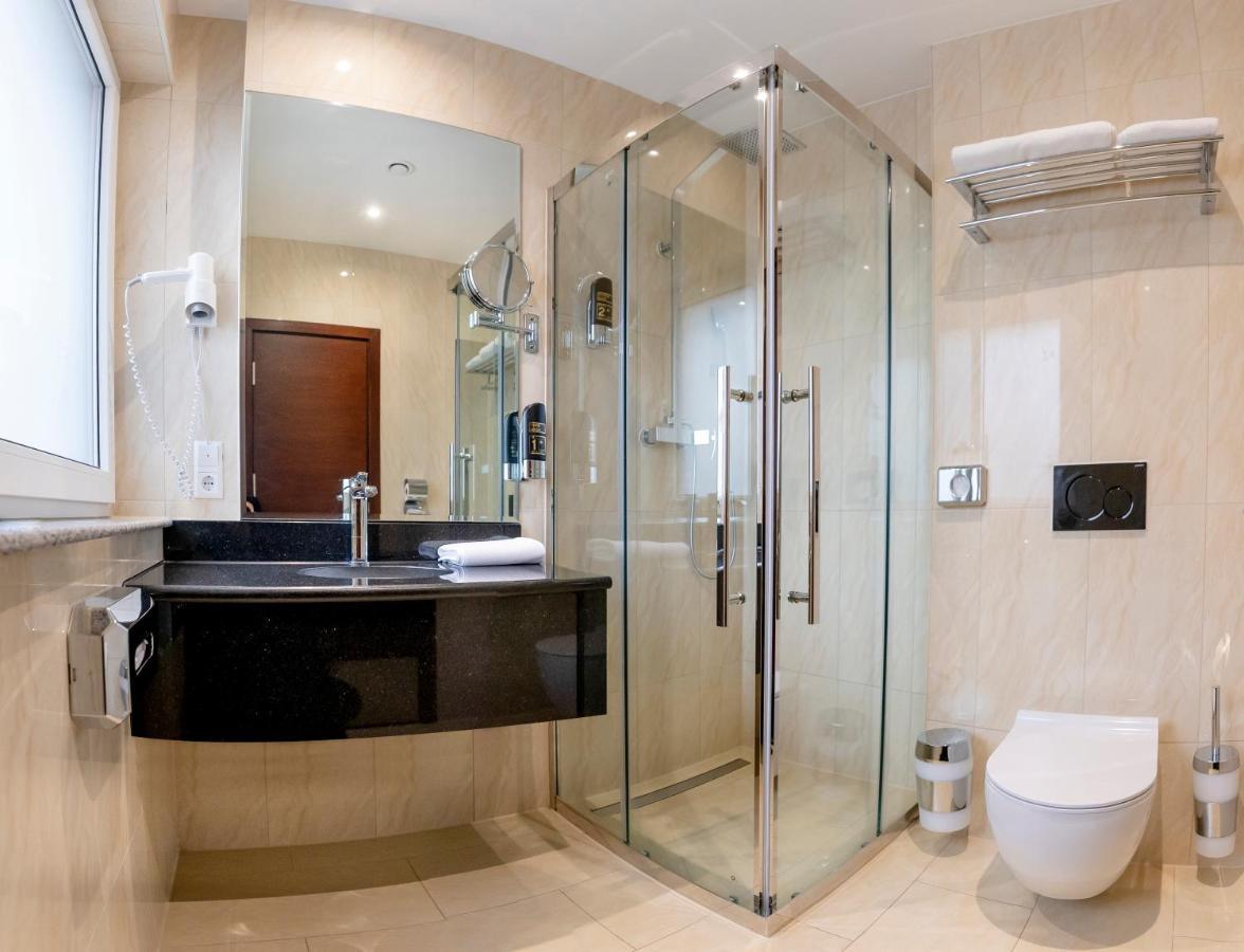 Hotel Palast 3*