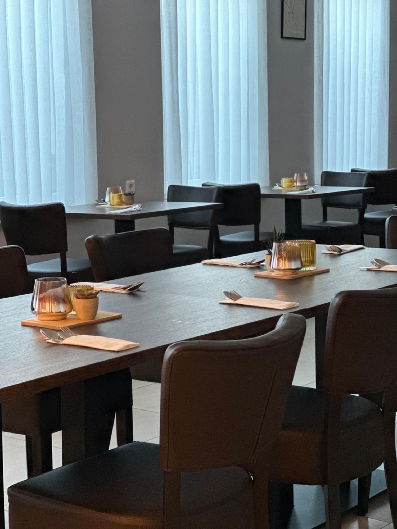 Hotel Palast Huerth